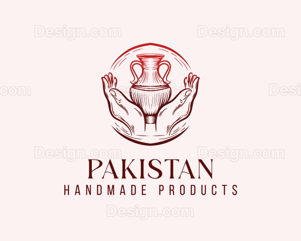 Pakistan handmade products